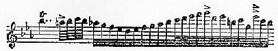 [Notenbeispiel S. 310, Nr. 3: Hummel, op. 18 (3)]