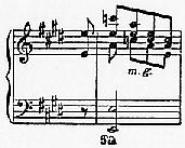 [Notenbeispiel S. 358, Nr. 1: Henselt, op. 1]